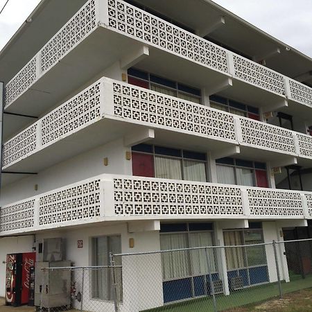 Midtown Inn Myrtle Beach Ngoại thất bức ảnh