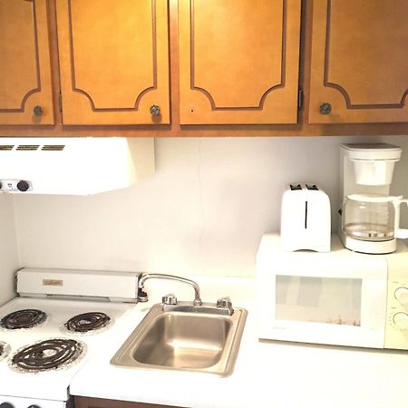 Midtown Inn Myrtle Beach Ngoại thất bức ảnh