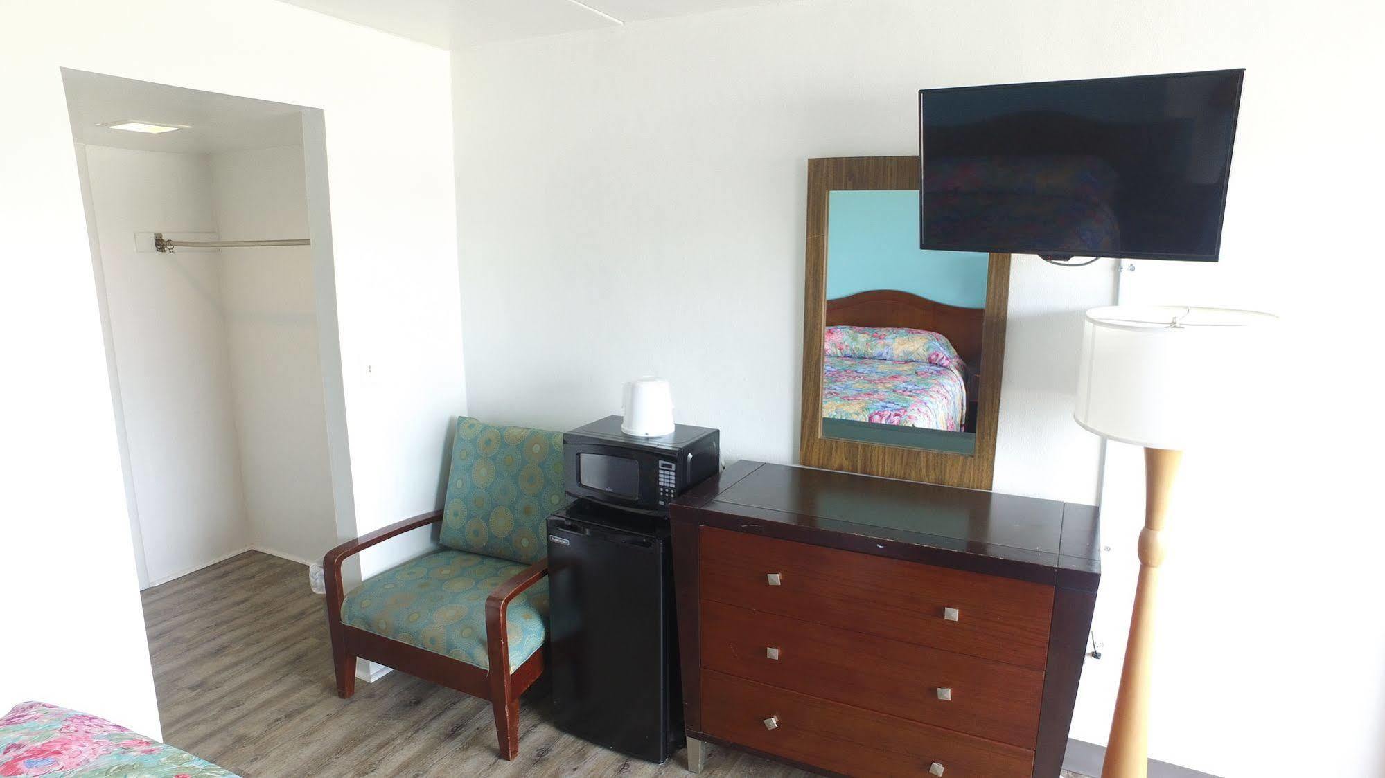Midtown Inn Myrtle Beach Ngoại thất bức ảnh
