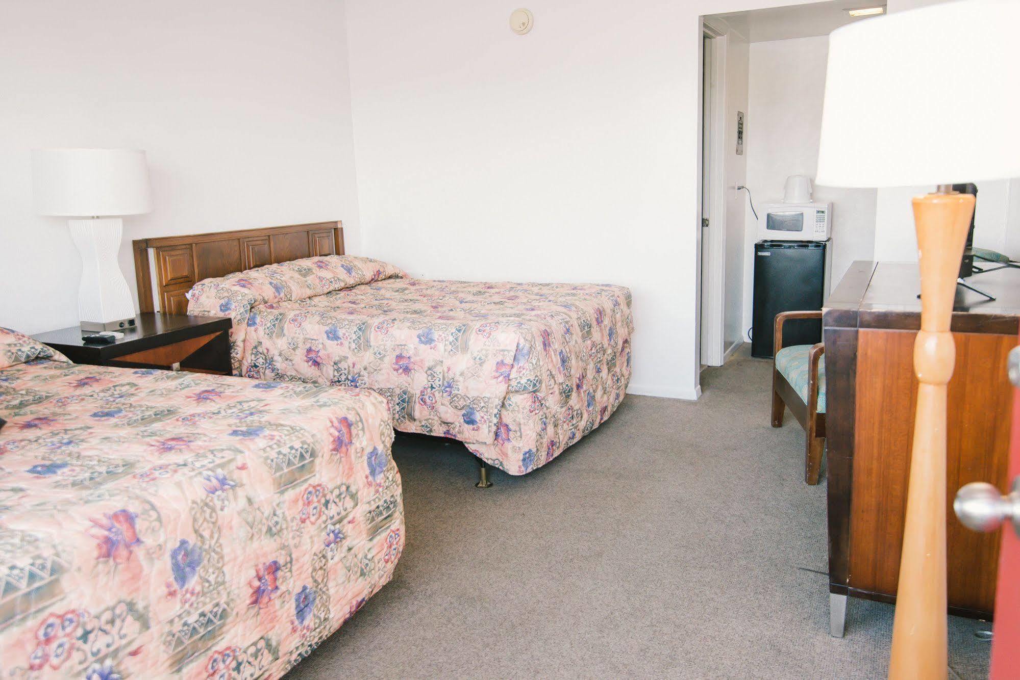 Midtown Inn Myrtle Beach Ngoại thất bức ảnh