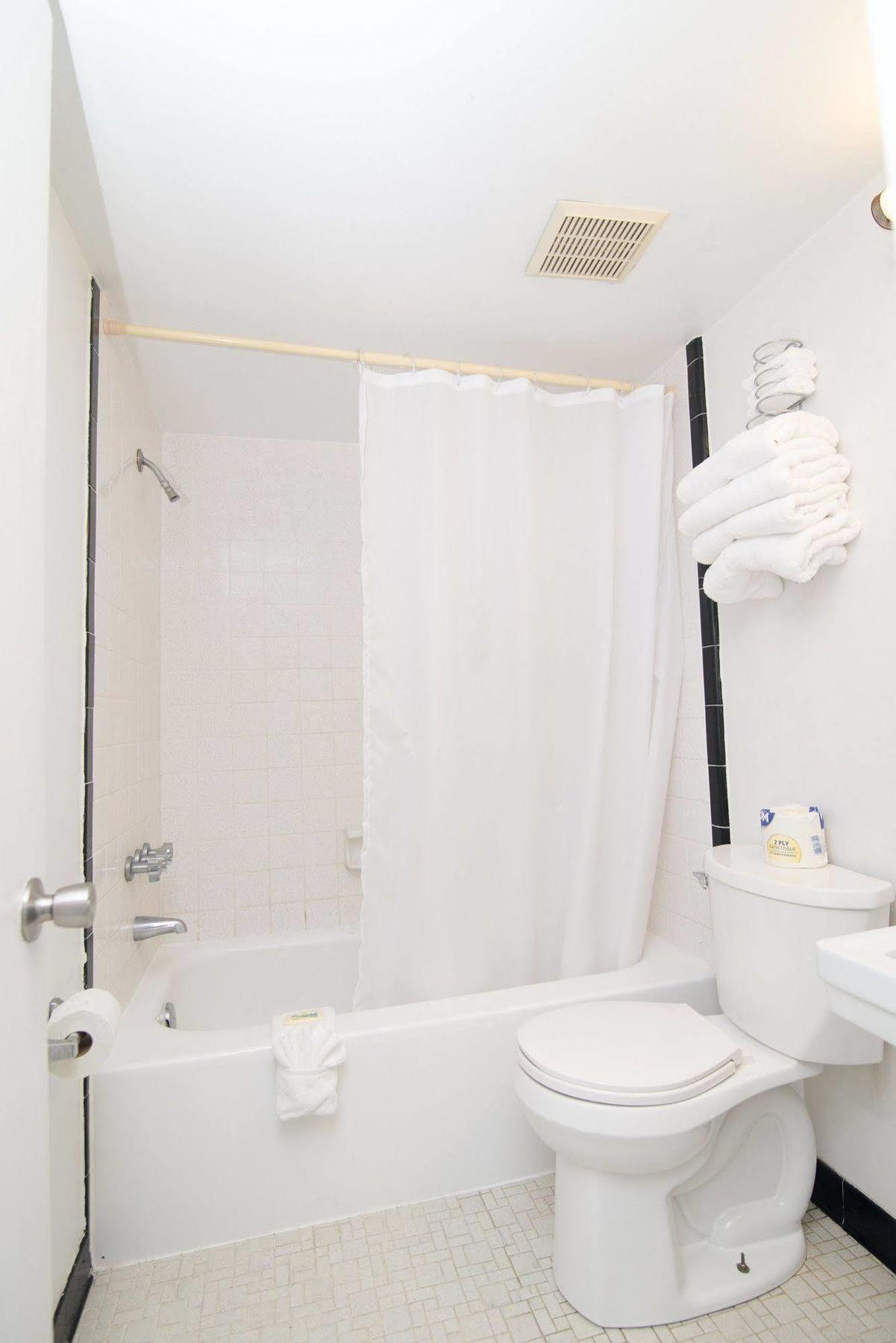 Midtown Inn Myrtle Beach Ngoại thất bức ảnh