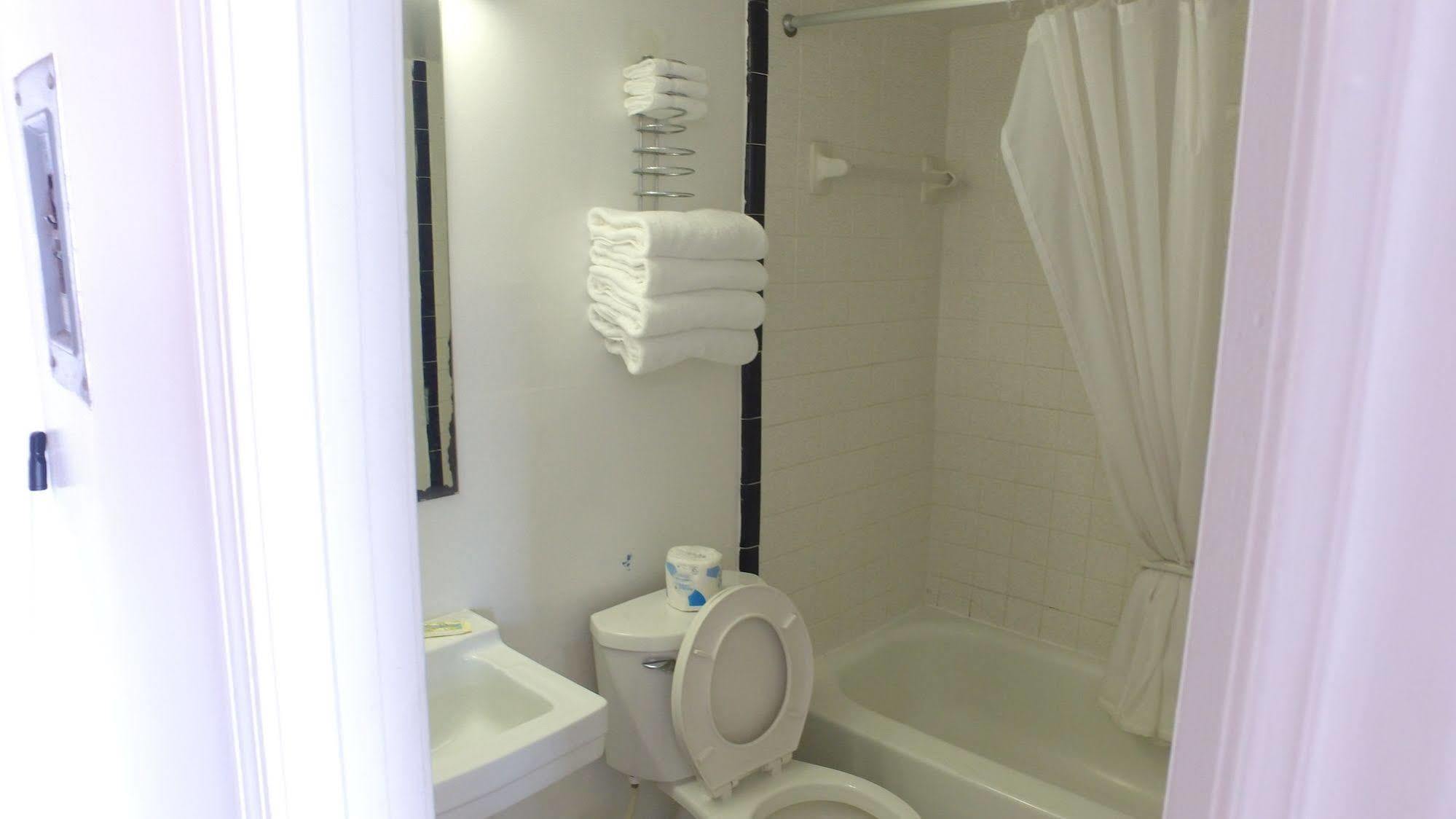 Midtown Inn Myrtle Beach Ngoại thất bức ảnh