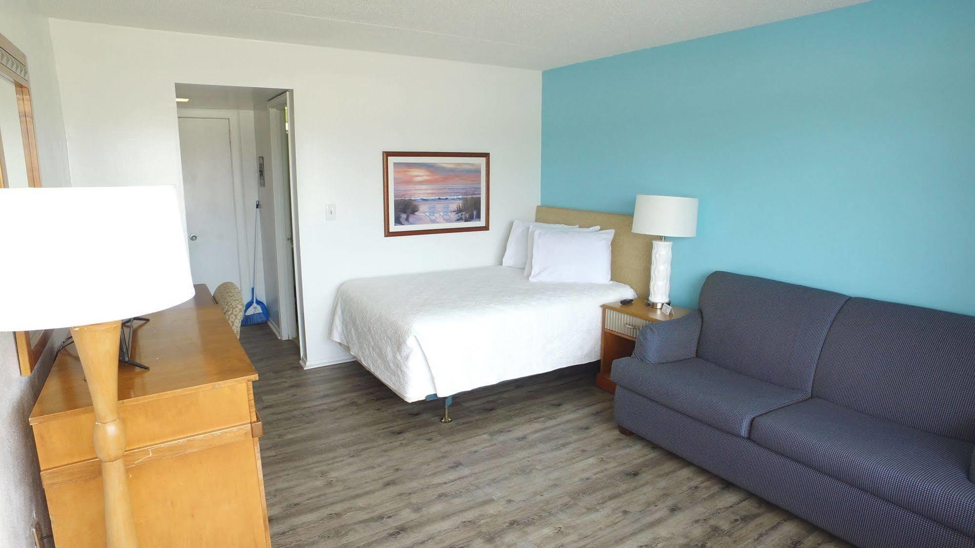 Midtown Inn Myrtle Beach Ngoại thất bức ảnh