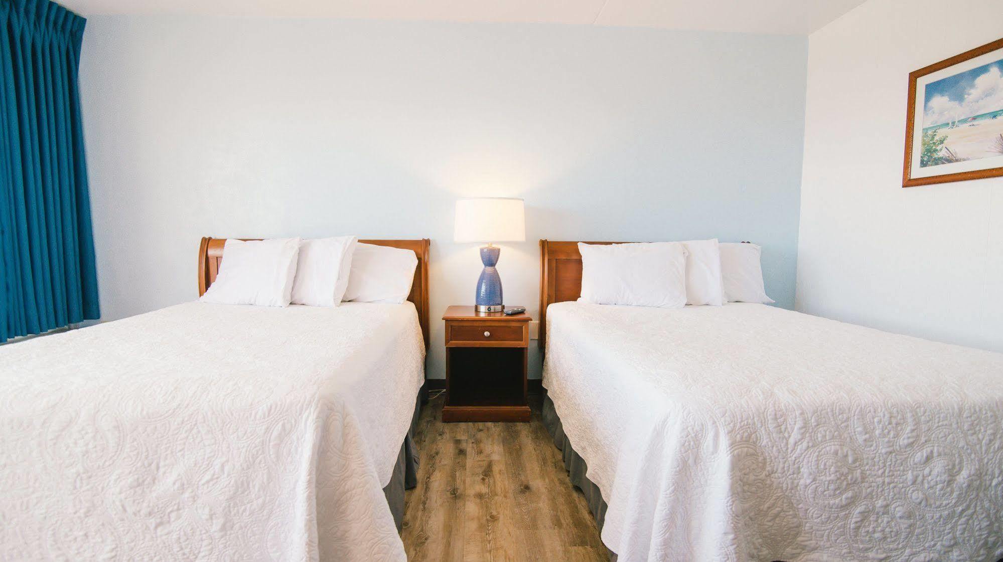 Midtown Inn Myrtle Beach Ngoại thất bức ảnh